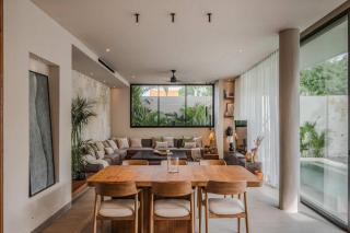 Lago Villas 2 Bed Villa in Bingin, Uluwatu - 2