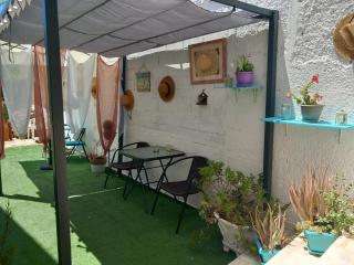 Azul - Perdika - 2