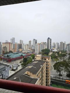 Apartamento centro Curitiba - 2