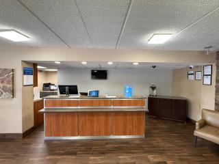 Motel 6 Smyrna, GA - Atlanta - 6