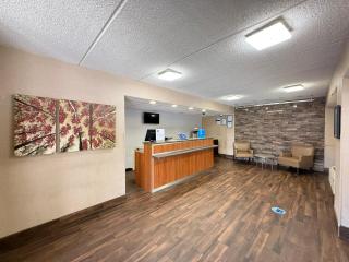 Motel 6 Smyrna, GA - Atlanta - 5