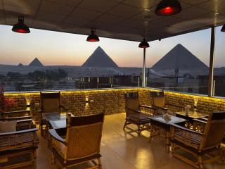 Nun Pyramids INN - 5