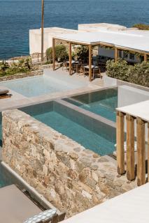 Mykonos Soul Luxury Suites - Agios Stefanos - 0