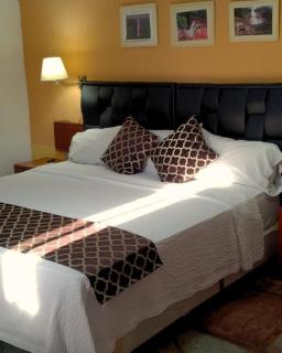 Villa Fairmont - 0