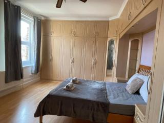 Gorgeous Room In North London - 0