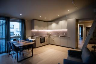 2 bedroom apartment Sortland - 5