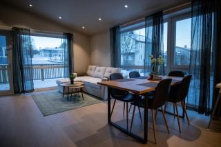 2 bedroom apartment Sortland - 2
