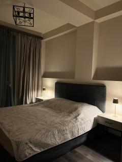 2 комнатная квартира в Цахкадзоре рядом с спорт базы В паркинг есть станция для электроавтомобиль - 9