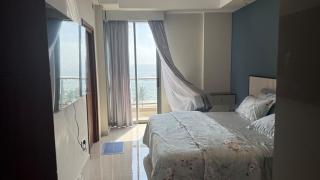 Sea View Apartment in Colombo -Dehiwala - 3