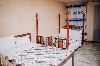 Spice Nest Resort - 3