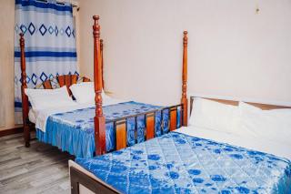 Spice Nest Resort - 4