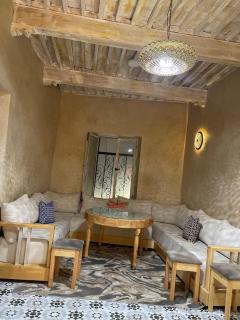 apartment berber - 9