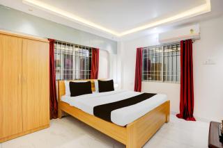 Hotel O Sagar Luminoire Hotel & Banquet Hall - Gulzārbāgh - 5