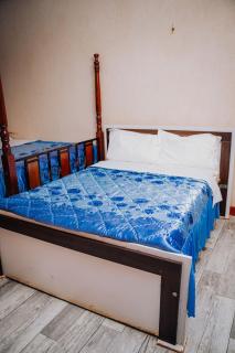 Spice Nest Resort - Kangaru - 2