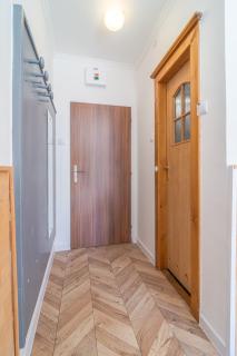 Apartmán PaTRY - 1