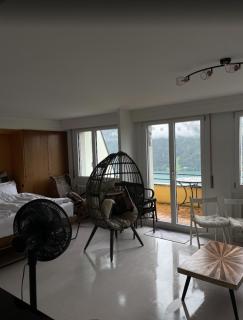 Panorama Lakeside Retreat Seelisberg - Seelisberg - 7