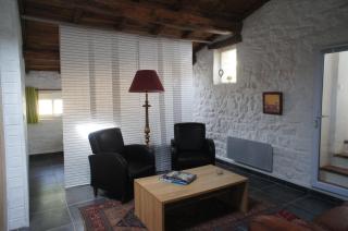 Gite Familial de caractère - Châteauneuf-de-Bordette - 1