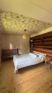 Chatka na Lipowych Wzgórzach -  - 3