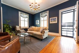 The Edenton Collection-Captain's Quarters Inn - 4