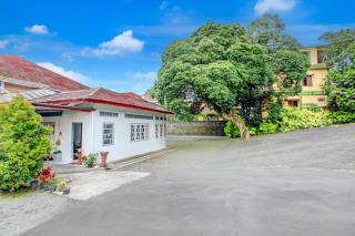 Hotel STIPRAM Kaliurang Yogyakarta - 8