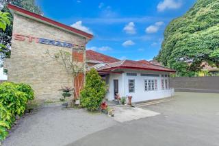 Hotel STIPRAM Kaliurang Yogyakarta - 5