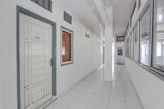 Hotel STIPRAM Kaliurang Yogyakarta - 4
