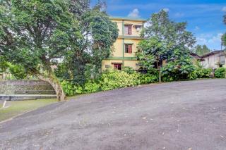 Hotel STIPRAM Kaliurang Yogyakarta - 3