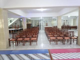 Hotel STIPRAM Kaliurang Yogyakarta - 1