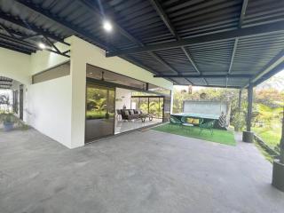 Fruit Villa Uvita - 1