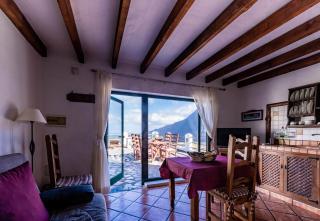 Apartamento con inmejorables vistas a la montana y el mar - Frontera - 7