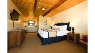 St James A9 - Historic Hotel - 0