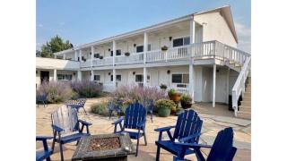 St James A9 - Historic Hotel - 1