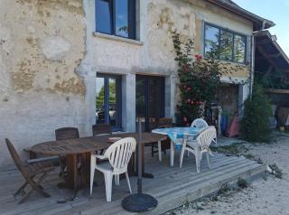 Gîte Studio - 9