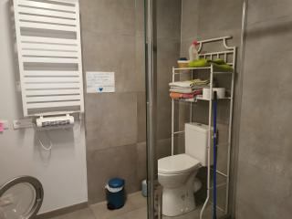 Gîte Studio - 2