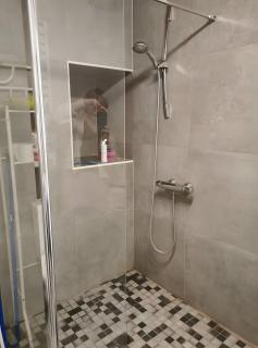 Gîte Studio - 1