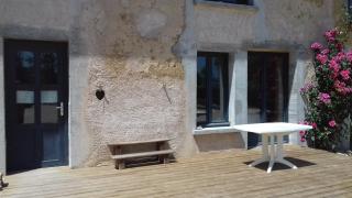 Gîte Studio - 5