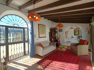 Luxury Spanish Villa with Sea View and Big Terrace - Moclinejo - 5