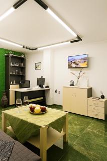 Only 2 km to the ancient Greek Athenian Acropolis with metro&tram - 0