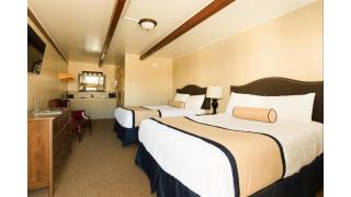 St James A8 - Historic Hotel - 0