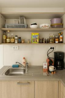 Only 2 km to the ancient Greek Athenian Acropolis with metro&tram - 7