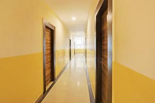 Capital O Saharsh Grand Near Shilparamam - 7