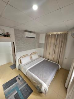 Wadi ashab chalets شاليهات وادي الشاب - 4