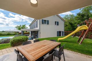 Villa Povetica with private pool and BBQ - 6