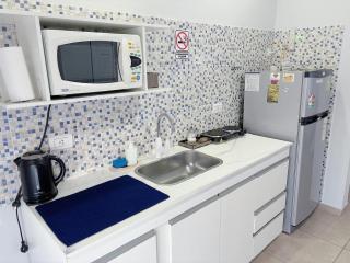 Sitios del Sol 1 - 8