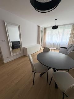 Apartamenty Polanowscy Center Park przy Bogusława x - 0