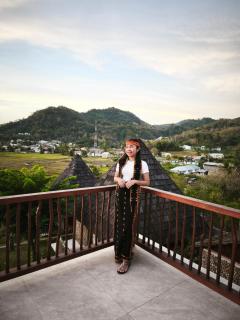 Golo Pada Villa Labuan Bajo by ABM - 8