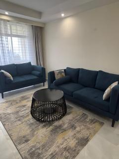 Mvuli suites -Cozy studio near Nairobi National Museum - 1