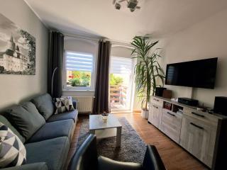 Ferienwohnung im Zschopauer Herzen - Zschopau - 4