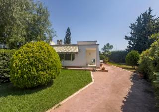 Villa Daniela - Fontane Bianche Beach 600mt Wifi - Fontane Bianche - 0