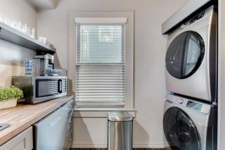 Stylish 1BR with Patio Near Santa Fe Trail - 3